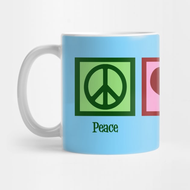 Peace Love Dentistry by epiclovedesigns